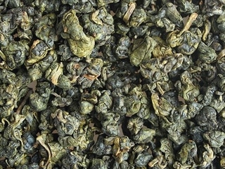 OOLONG: Tung ting