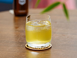 Čajové cold-brew
