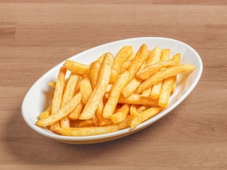 Frytki 