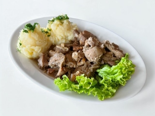 Świeżynka 