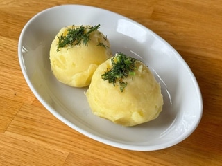 Ziemniaki 