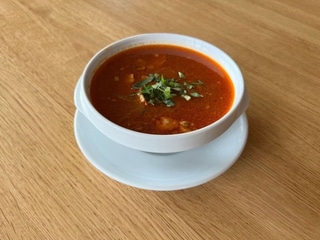 Gulaszowa 
