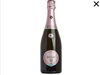 Berlucchi 61 Franciacorta Rosé Brut