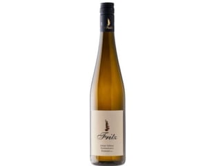 FRITZ / kremstal / 2024 grüner veltliner DAC