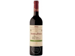 Reserva Rioja 2014 / Señorío de P. Peciña