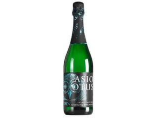 Asio Otus spumante/Mondo del Vino/Nealko bubliny 1dcl