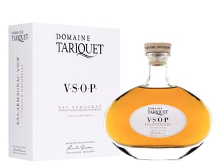Armagnac - Domaine Tariquet V.S.O.P.
