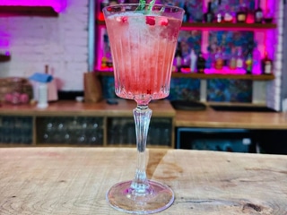 PEARDISE FIZZ