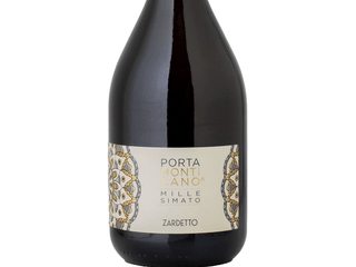 Zardetto / Millesimato spumante brut Porta Monticano 2024