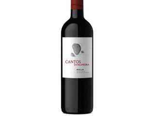 Rioja Cantos de Valpiedra - Finca Valpiedra 2021