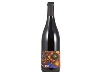 Filip Mlýnek -  Merlot / - láhev