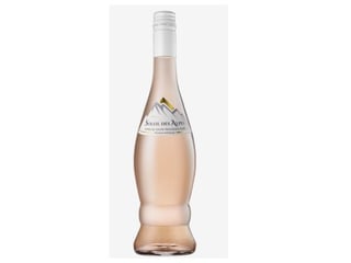 Soleil Des Alpes Rosé, Alpes de Haute Provence IGP