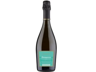 Rossini Prosecco DOC Spumante Brut Nature