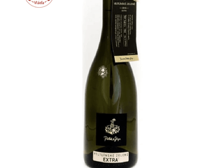 Pialek a Jäger / veltliske zelene EXTRA / 2019