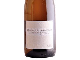 Els Vinyerons / xarel lo / pregadéu 2024