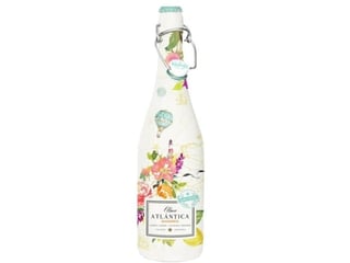 Sangria Bodegas Martín Códax Alma Atlántica Atlantic Bubbles
