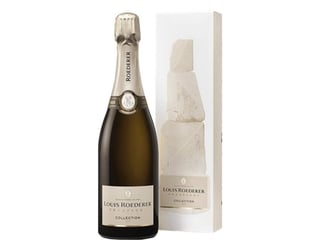Louis Roederer collection 244 /  Champagne