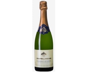 Chapin & Landais /  Crémant de Loire Brut AOC