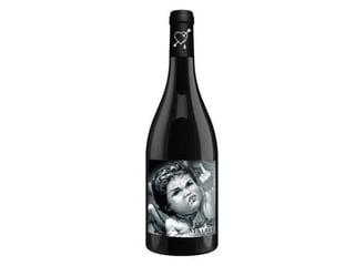 Vignobles Vellas/ Languedoc/Malbec 2023 / LITTLE FUCK
