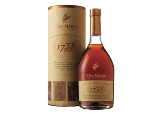 Cognac - Remy Martin 1738 Accord Royal Special Cuvée