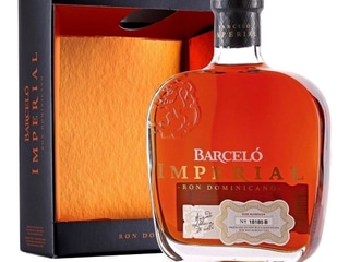Barceló imperial