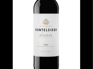 Montelciego Rioja gran reserva 2014