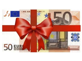 Gift certificate 50
