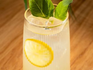 Lime Breeze