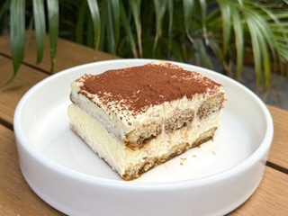 Tiramisù al caffè vietnamita