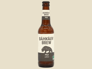 Bahkauv Pils (Bio)
