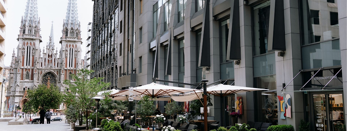 slider image