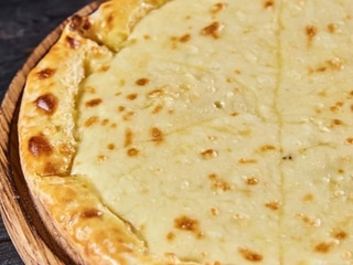 Хачапурі по-мегрельськи 