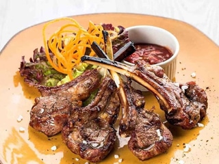 Чалагач ягня 