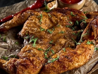 Курча тапака 