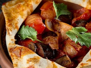 Аджапсандал