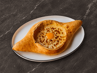 Adzharian Khachapuri