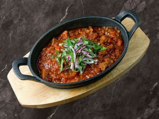 Ostri (Beef Stew)