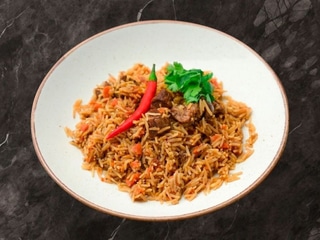 Pilaf