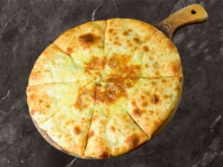 Khachapuri Khychin