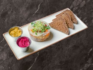 Aspic (Kholodets)