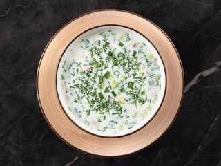 Okroschka