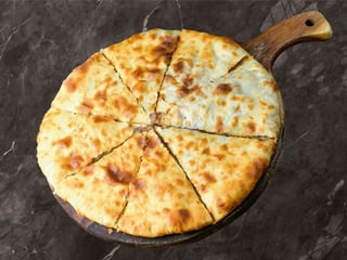 Khachapuri Lobiani
