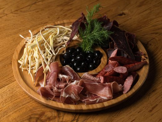 Плато до пива (300г)