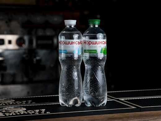 Моршинська (500г)