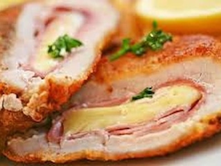 3. BRAVČOVÝ CORDON BLEU