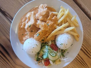 2. KURACÍ STROGANOV