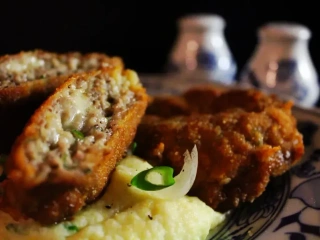 2. HOLANDSKÝ KURACÍ REZEŇ