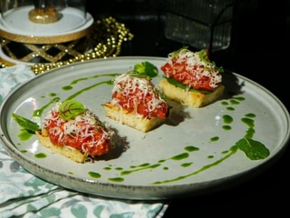 🪫Тартар з яловичини