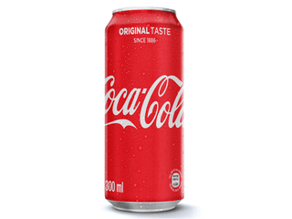 Coca Cola