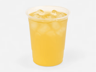Litchi Jasmine Ice Tea